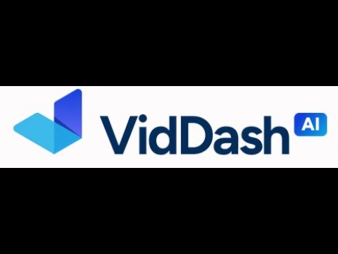 VidDash AI Review | VidDash AI OTO
