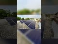 6KW | CROWN MICRO ELEGO 6  | HYBRID SYSTEM | NET-METERING ENABLED | LONGI 555W HIMO5 | 4K