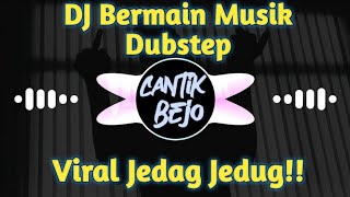Download lagu DJ Old Viral Bermain Musik Dubstep Slow UcilFunky Rimex mp3