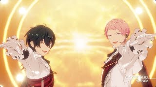 Cover art for Shukufuku No Library