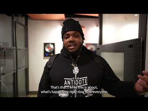 Steel Sessions 17 x Spotlight: Vibe Dealer