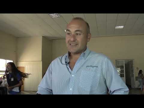 04 San Antonio de Litín: Del genoma a la producción, Alejandro Marsiletti "Produgenes"