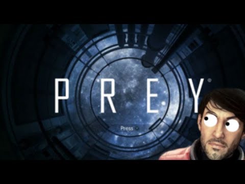 First Impressions Review | PREY