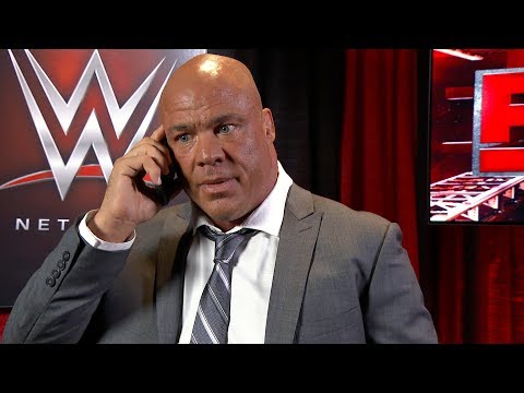Fight-Size Wrestling Update: Kurt Angle’s Big Secret, IMPACT Tonight, Cena & AJ vs KO & Rusev in Slo-Mo, More