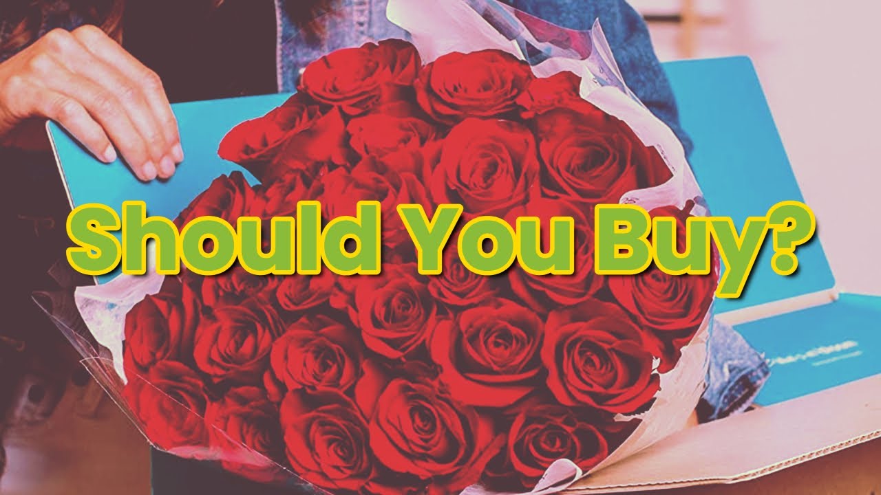 Review Benchmark Bouquets Featuring 24 Red Roses