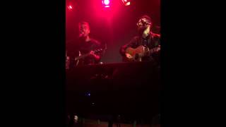 Nick Fradiani - Howl at the Moon