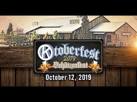 2019 Oktoberfest Schutzenfest - PSA AR9 w/ Vortex Razor AMG UH-1