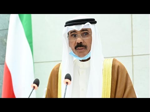 حداد رسمي في الكويت على وفاة أمير البلاد.. والأمير الجديد يؤدي اليمين الدستورية