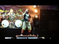 Lamb of God - Ghost Walking - Bloodstock 2013