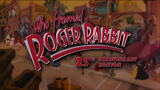 Masum Sanık Roger Rabbit ( Who Framed Roger Rabbit )