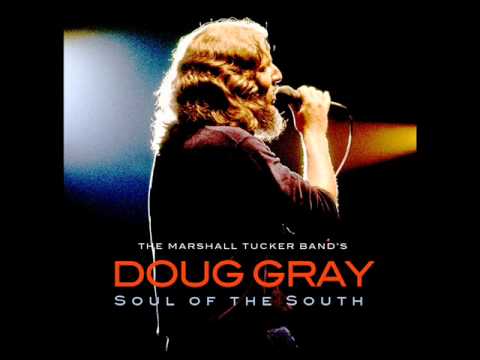 Blame it on the Rain - Doug Gray - Marshall Tucker Band