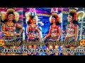 Karakattam Youtube Trending Video Parameswari அழகு தேவதை பரமேஸ்வர�