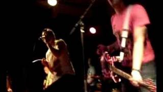 Mercy Mercedes - Dan You&#39;re The Best (live)