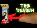 Kinder Pingui Review