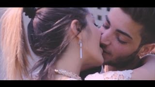 Antony Niespolo - Vince solo chi non s'innamora OFFICIAL VIDEO
