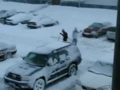 Winter Storm NEMO Blizzard in Boston 9 feb 2013 - www.weather.com