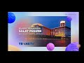 Promo Selamat Menunaikan Ibadah Salat Maghrib Trans TV 2025