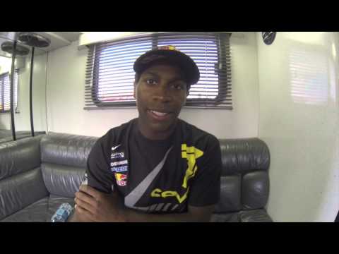 2013 High Point National: Post-Race Update