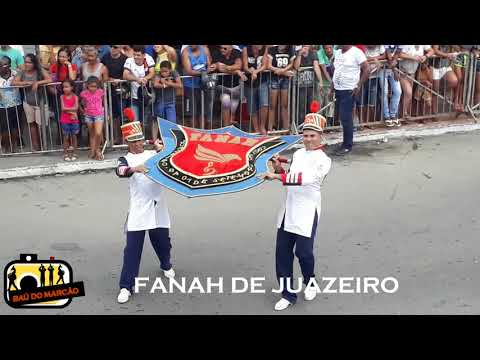 FANAH - IPIAÚ 2017 ( FINAL ACBFFB) - BAÚ DO MARCÃO