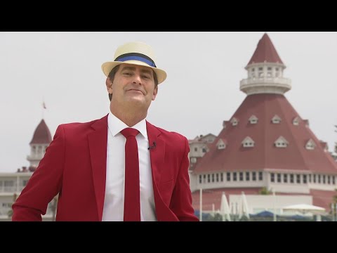 Marilyn Monroe: Never-before-seen outtakes from 'Some Like It Hot'