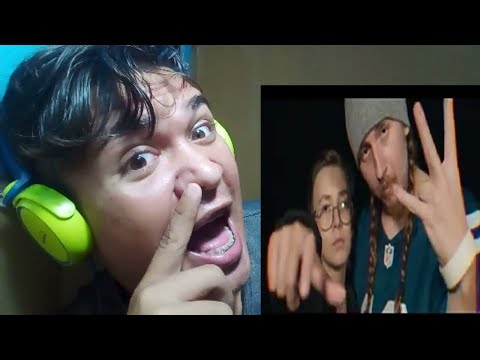 Mc Sid e Tavin - isso vale minha vida (videoclipe oficial) reagindo e comentando
