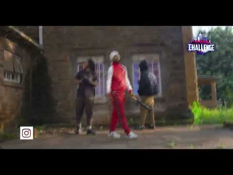 DJ KOSMA 256 Challenge Series 2021 Final