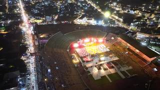 Download lagu SARKODIE'S RAPPERHOLIC 2026 KUMASI 🇬🇭 | AERIAL DRONE VIEW IN 4K | DURING & AFTER THE SHOW mp3 Download lagu SARKODIE'S RAPPERHOLIC 2026 KUMASI 🇬🇭 | AERIAL DRONE VIEW IN 4K | DURING & AFTER THE SHOW mp3