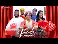 AFRICAN HOME VALENTINE SURPRISE