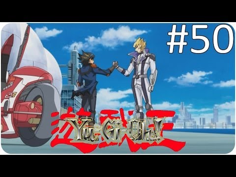 Let's Play Together Yu-Gi-Oh! DevPro - #50 - Der DevPro!