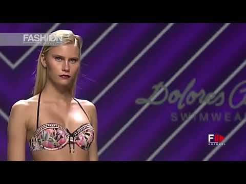 DOLORES CORTES Gran Canaria Moda Spring 2018 - Swimwear & Underwear