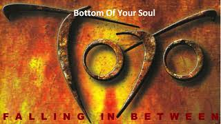 36 Toto - Bottom Of Your Soul (Falling In Between  2006) (46 Greatest Hits)