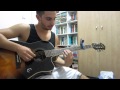 Asking Alexandria (Ben Bruce Acoustic) - Someone ...