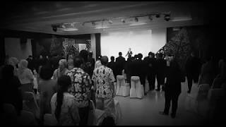 Cover art for Mars Sekolah Global Mandiri