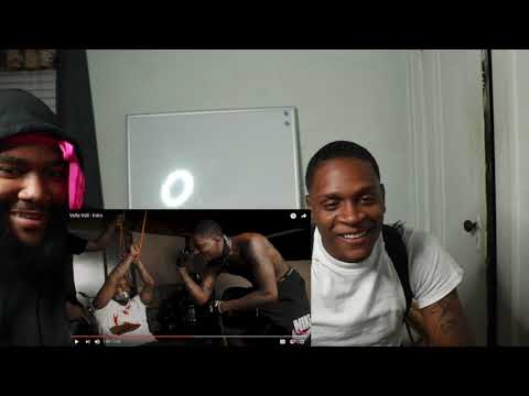 Velle Vell - Intro | REACTION
