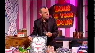 Stephen Gately On Graham Norton Show