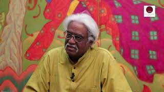 A  Ramachandran