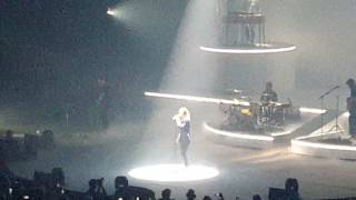 Porto Vecchio Julien Doré 08/03/17 Nantes