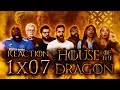 House of the Dragon 1x7 