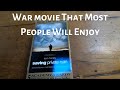 Saving Private Ryan VHS Tape