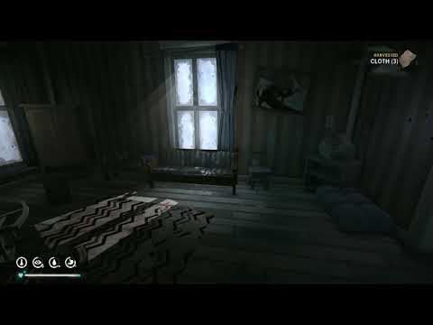 Leaving Mountain Town - The Long Dark Stalker S2 Ep29