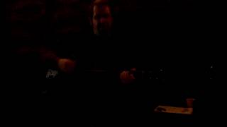 Matt Sams, Post Nuclear Talking Blues (Big Country) at Zuzu&#39;s