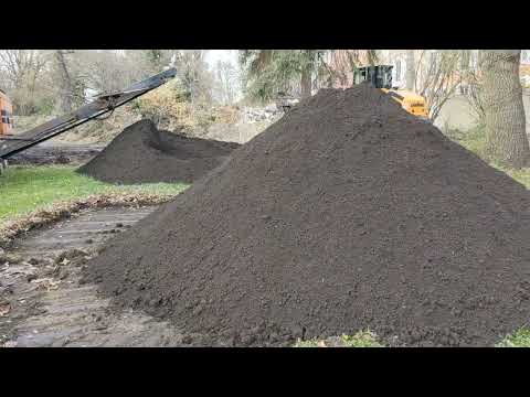 Doppstadt SM 518 Profi