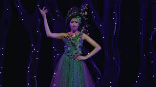 Impossible | Cinderella