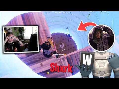 Vico *CLIPPING* Pros for 10 minutes