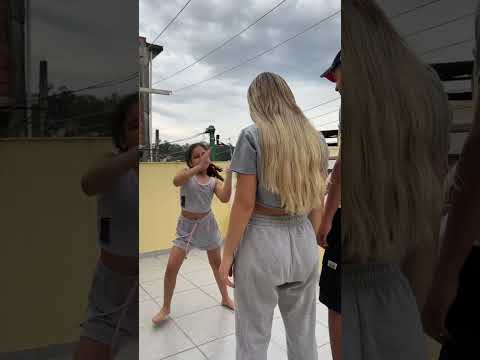 BATALHA DE TIKTOK EMILLY VS GUILHERME LIMA E LAYS QUEM VOCÊS ACHA QUE GANHOU??? @euguilhermelima