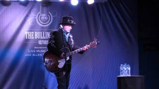 Fred Eaglesmith - Stars