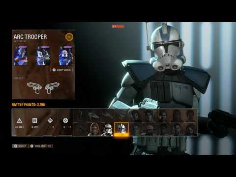 The Clone Army defend Naboo | Star Wars Battlefront 2