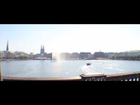 Danny Q Parker & Kula Borelly - Space Between (ft. Amy Kirkpatrick) OUT NOW! (SELF-MADE CLIP)