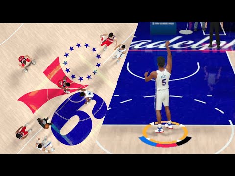 NBA 2K21 Mobile My Career Episode 4 - Most Hyped Player