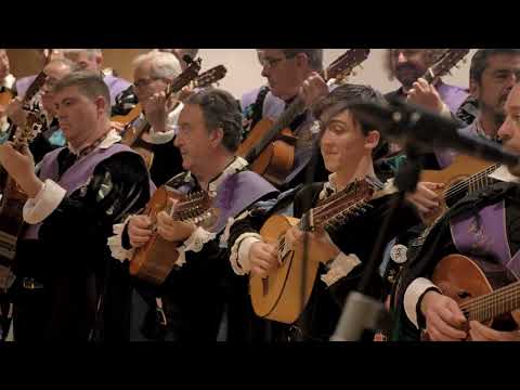 Échame a mí la culpa - Tuna de Ingenieros Industriales de Zaragoza